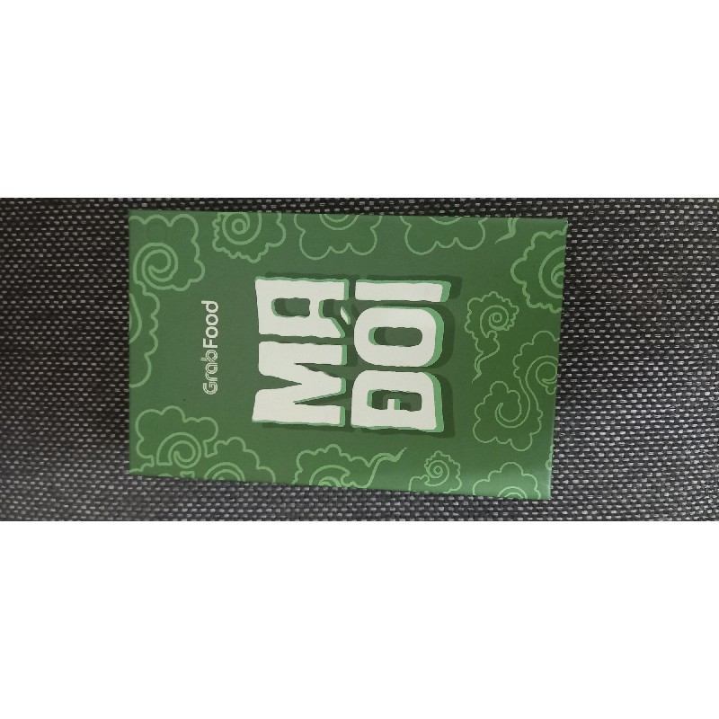 Board game Ma Đói 10212