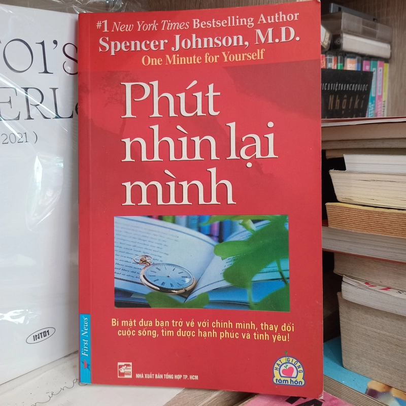 Phút nhìn lại mình 501301