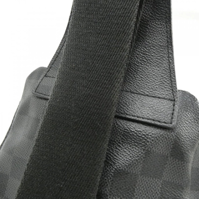 Túi đeo chéo Louis Vuitton Damier Graphite Avenue Sling Bag N41719 - Hàng hiệu Chính hãng 803204