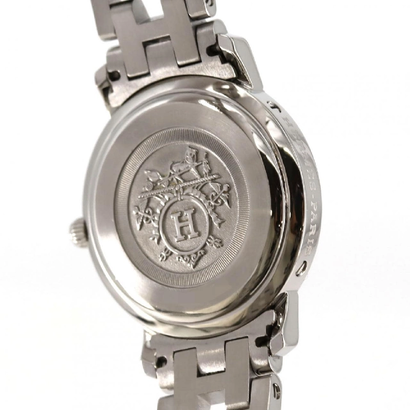 Đồng hồ Hermes Clipper CL4.210 SS Quartz - Hàng hiệu Chính hãng 875459