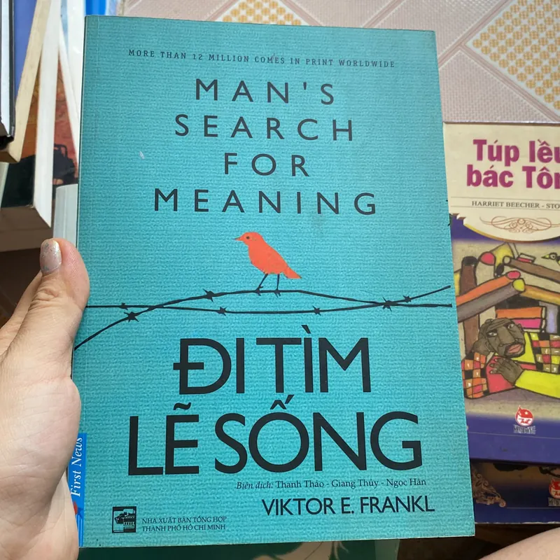 Đi tìm lẽ sống  592904
