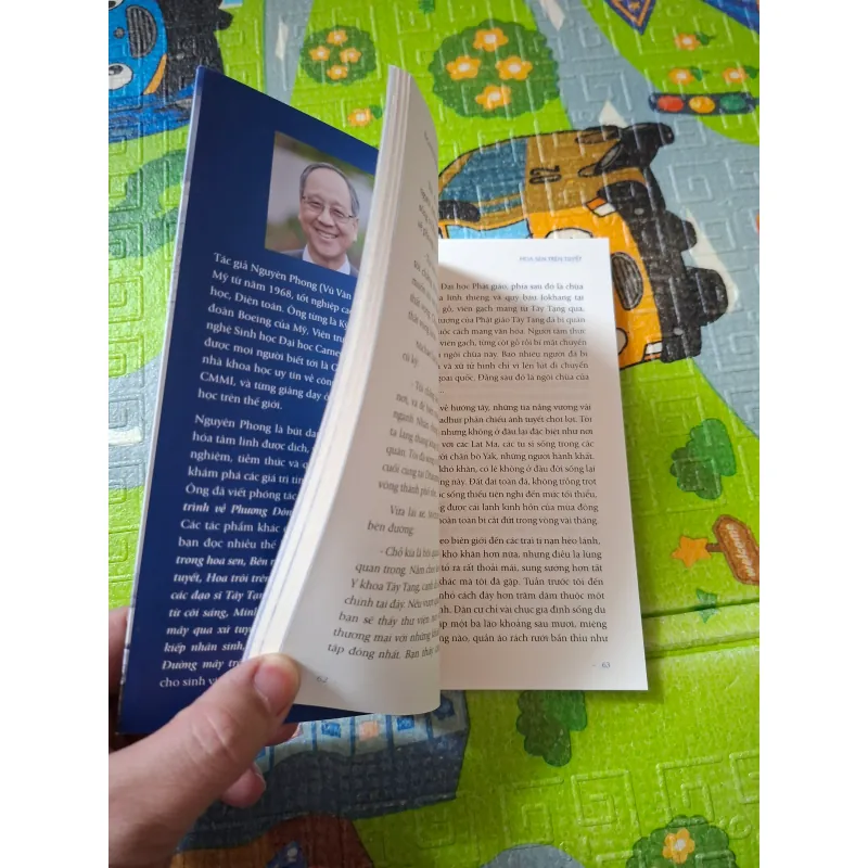 Hoa Sen Trên Tuyết 762602