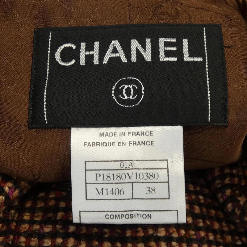 Chanel CHANEL Suit - Hàng hiệu Authentic 829803