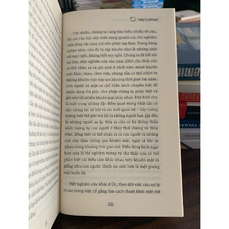 Lược sử thế giới trên lưng cừu -Sally Coulthard 787731