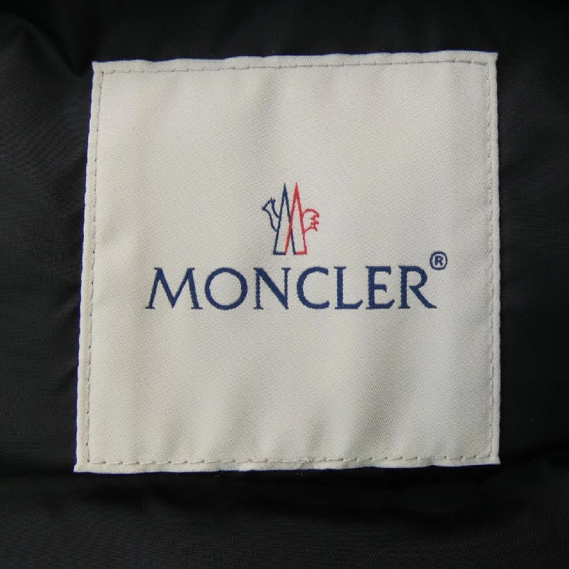 Áo khoác lông vũ MONCLER GENIUS 644869