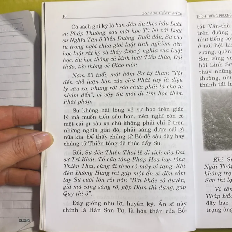 Quy Sơn Cảnh Sách - Thiền Sư Quy Sơn - Linh Hựu - HT Thích Thông Phương Dịch giảng 606159
