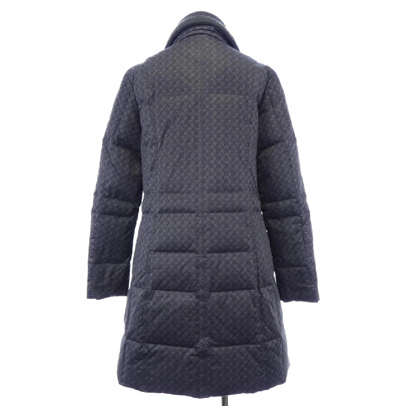 Thương hiệu Ý - Áo khoác lông vũ 812852