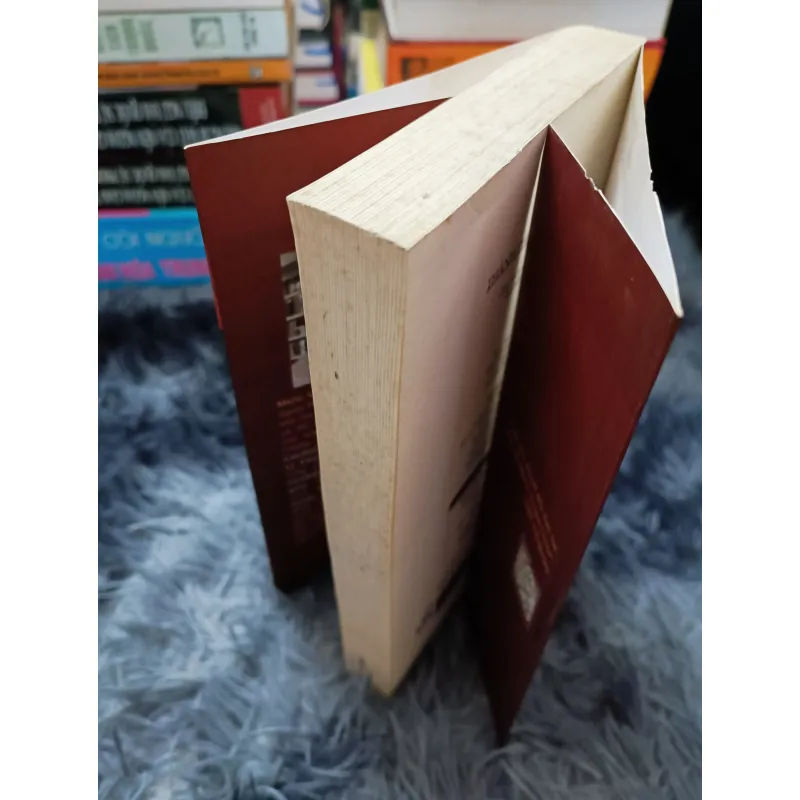 Thành phố và lũ chó (Vargas Llosa) 1023579