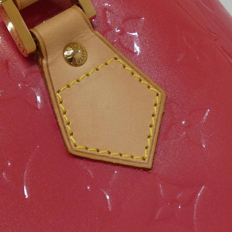 Túi Louis Vuitton Vernis Houston M9134F 618442