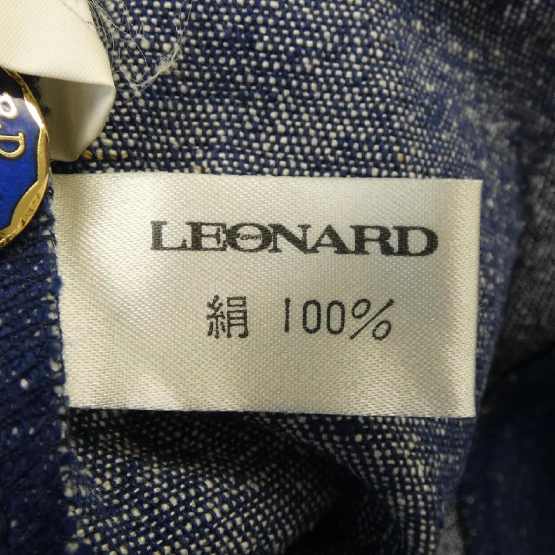 【Mã giảm giá】Bộ đồ LEO NARD 656475