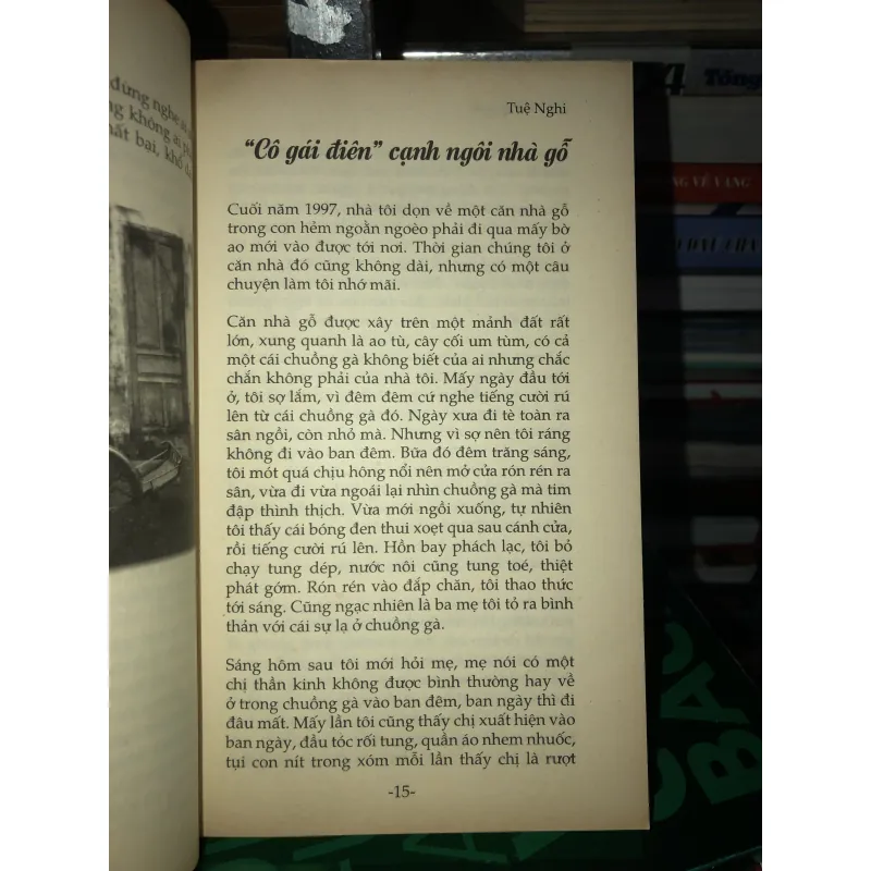 Sẽ có cách, đừng lo! - Tuệ Nghi 786921