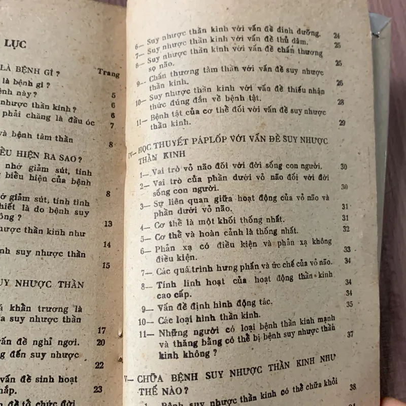 Phòng và chữa bệnh suy nhược thần kinh, Trần đình Xiêm 608464