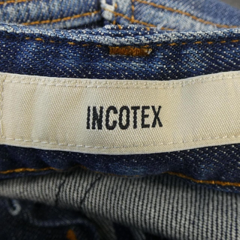 Quần jeans INCOTEX - Hàng hiệu Authentic 893511