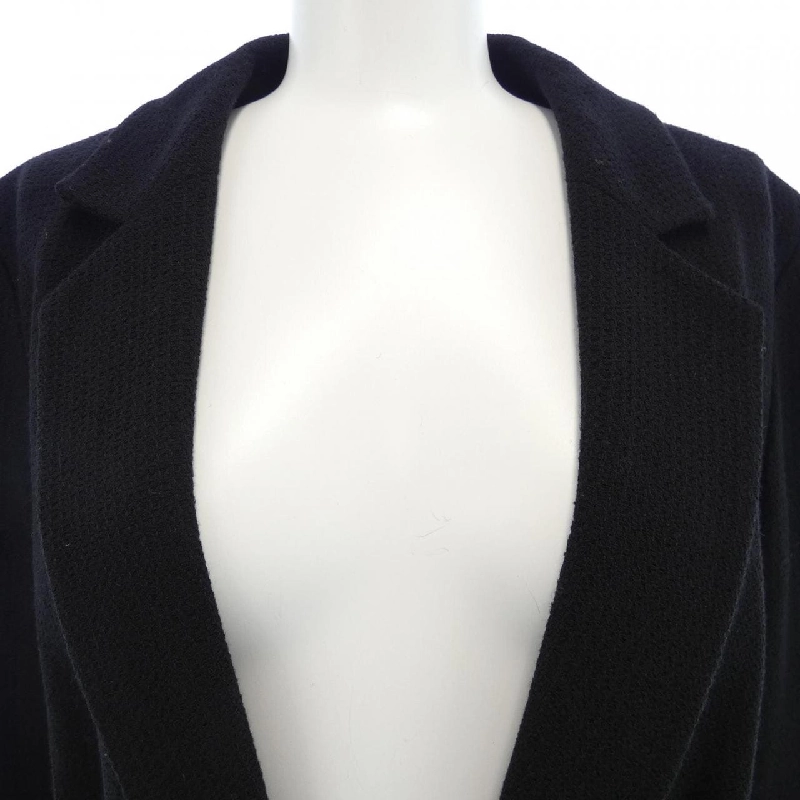 【Mã giảm giá】【Cổ điển】Áo khoác Chanel CHANEL 639191