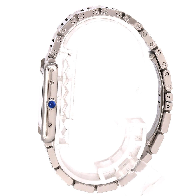 Cartier Tank Solo SM W5200013 SS Quartz - Hàng hiệu Authentic 875165