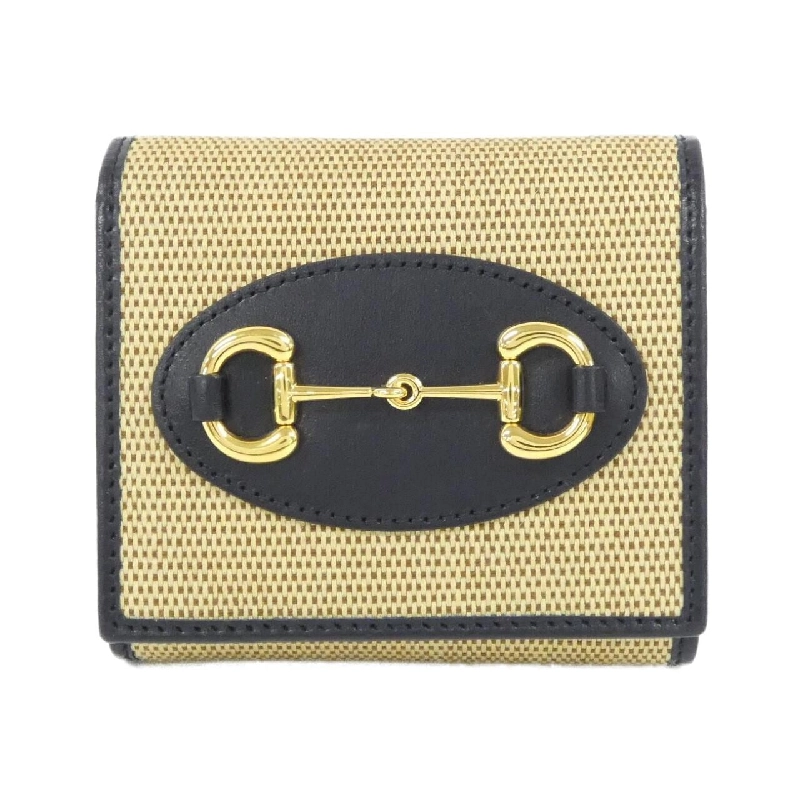 Ví GUCCI HORSEBIT 1955 621891 H58AG 620332