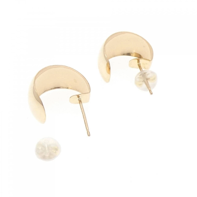 K18YG Bông tai - Hàng hiệu Authentic 871571