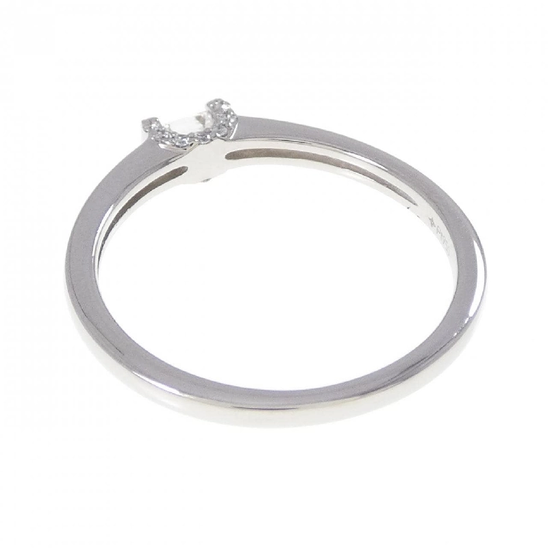 Nhẫn kim cương GSTB 0.16CT - Hàng hiệu Authentic 836558