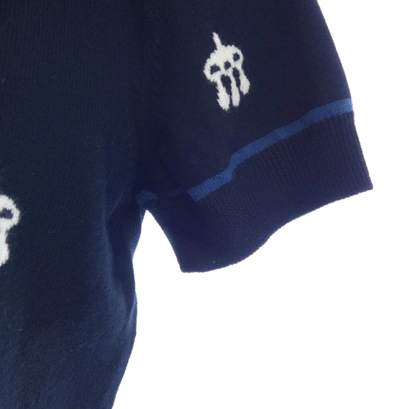 HERMES 4H2645DD Áo len - Hàng hiệu Chính hãng 823265