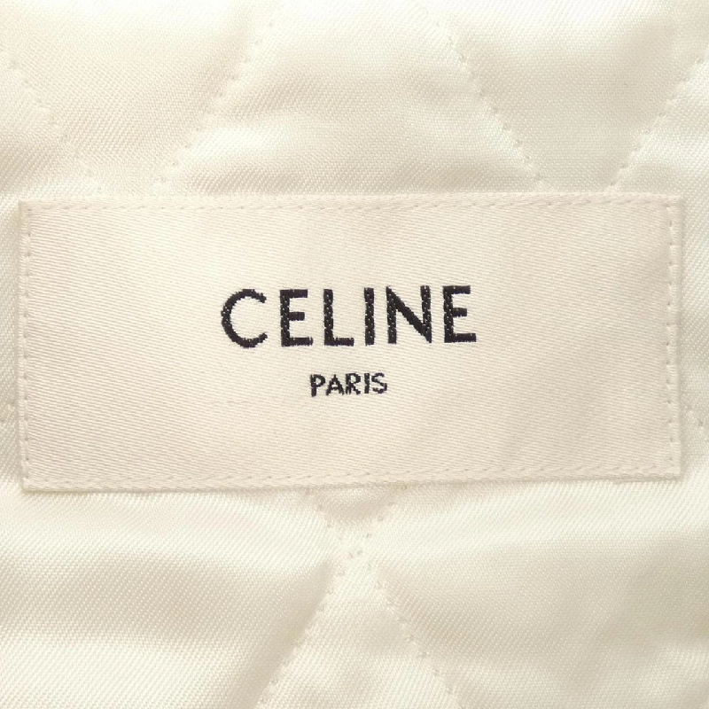 Jacket da CELINE - Hàng hiệu Authentic 900307