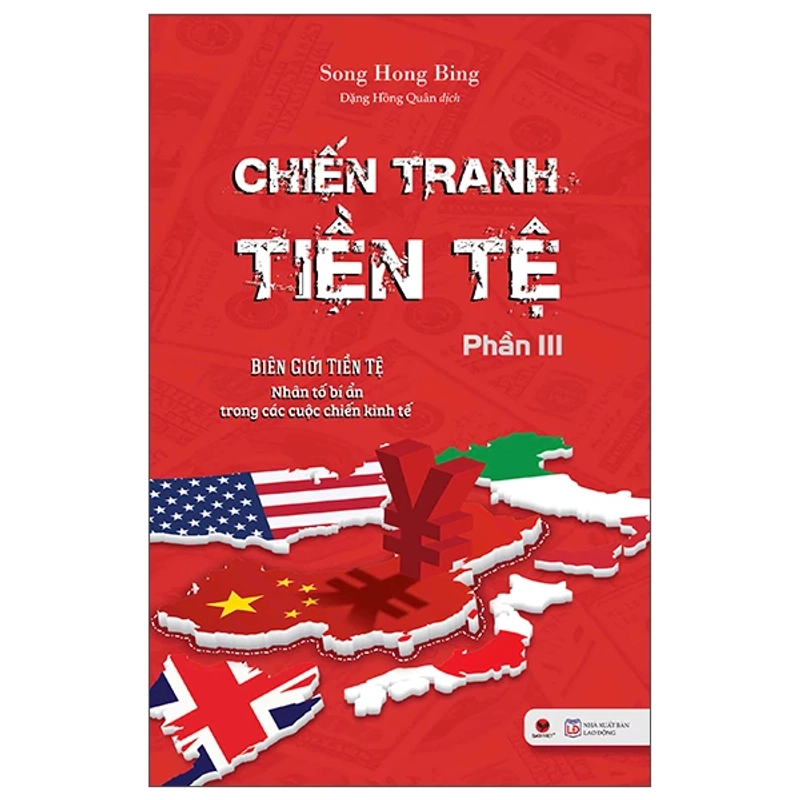 Chiến Tranh Tiền Tệ - Phần III 530391
