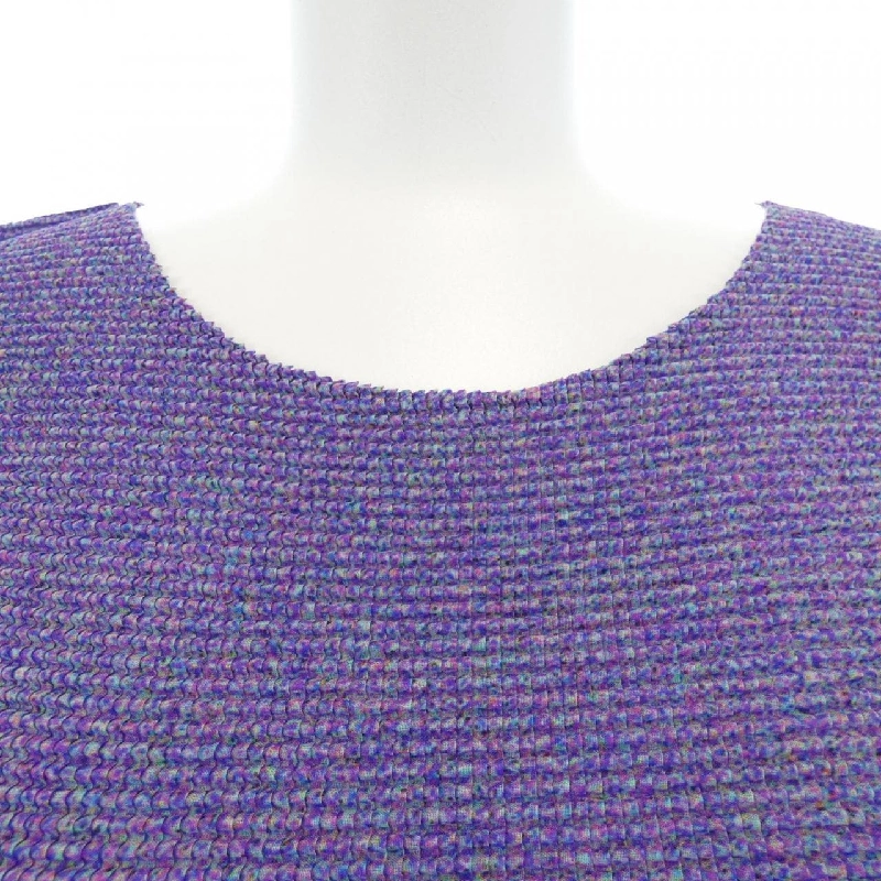 me ISSEY MIYAKE MI21FK347 Áo - Hàng hiệu Chính hãng 811828