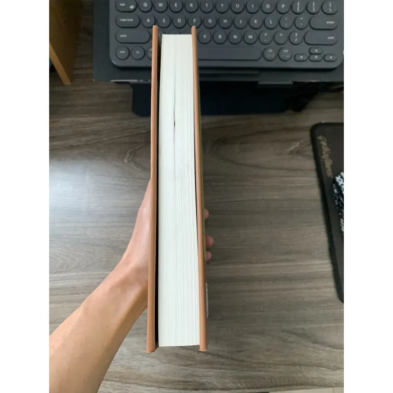 Bàn về chính quyền (bìa cứng) 783630