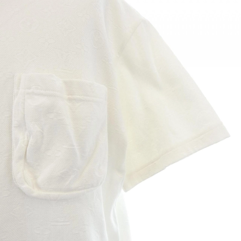 Áo thun monogram 3D túi chữ ký LOUIS VUITTON HIY49WTCL - Hàng hiệu Chính hãng 901660