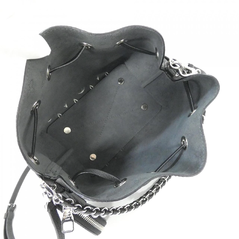 Túi xách vai Louis Vuitton Mahina Bella M57070 - Hàng hiệu chính hãng 801942