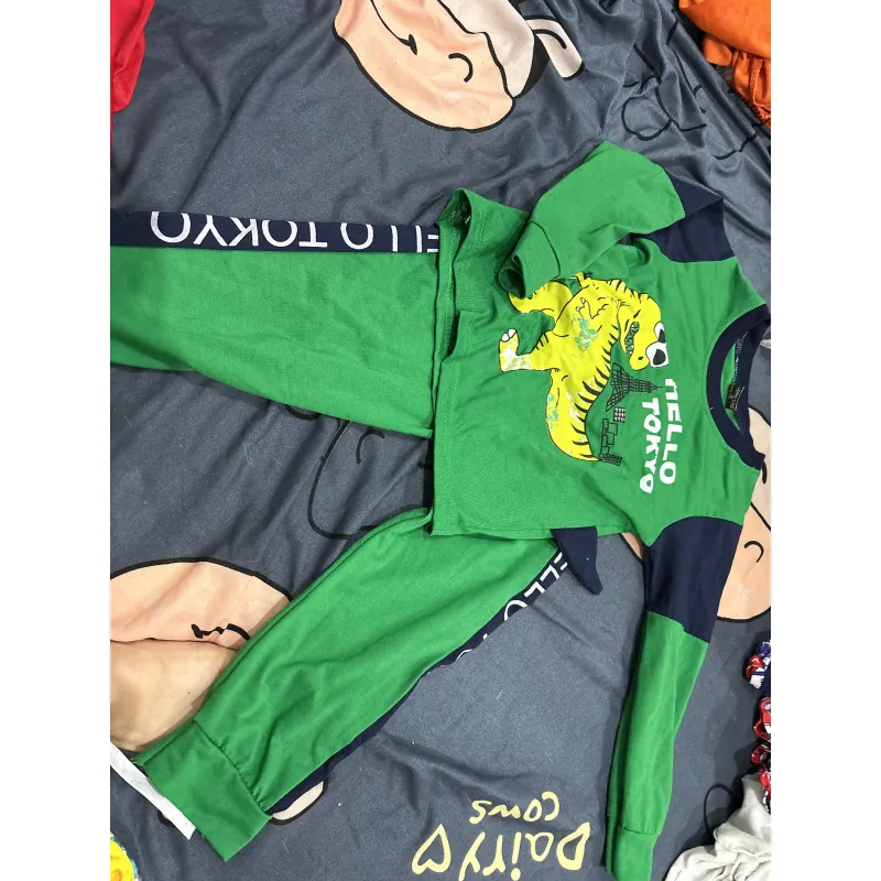 Bé Trai 12-15kg 968762