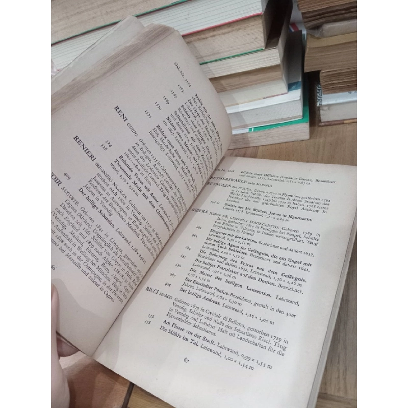 Gemäldegalerie Dresden 758800