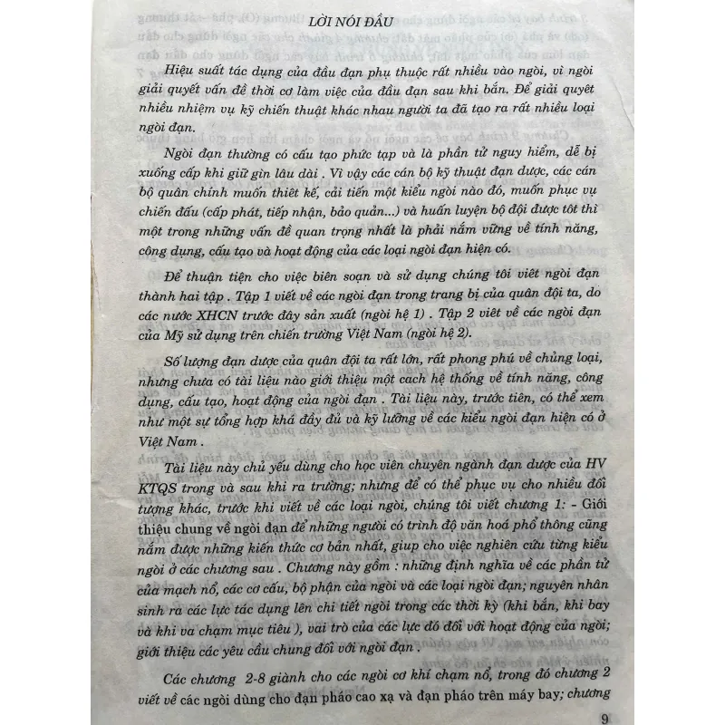 NGÒI ĐẠN (Tập I) 761673