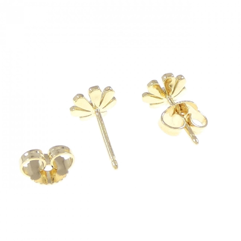 Bông tai Tiffany 750YG/925 665976