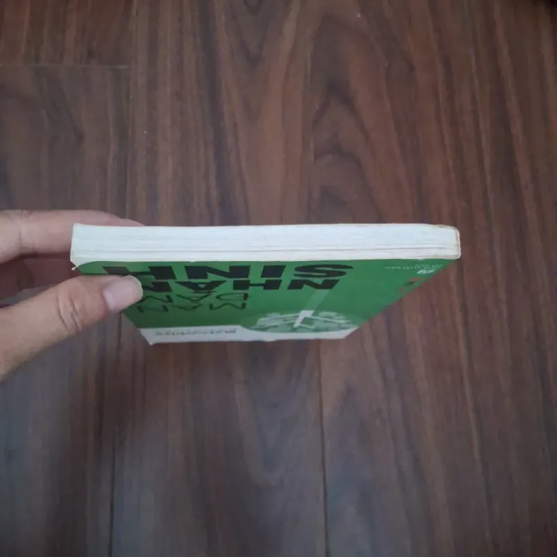 Mạn đàm nhân sinh 748132