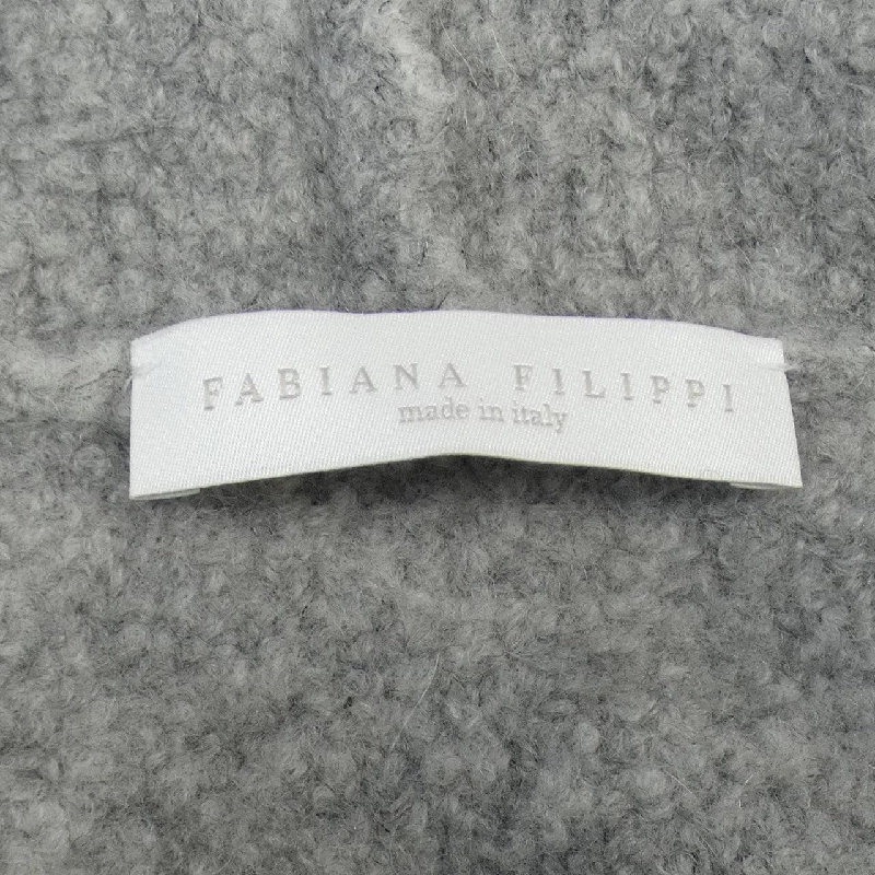 【Mã giảm giá】FABIANA FILIPPI Áo khoác 635002