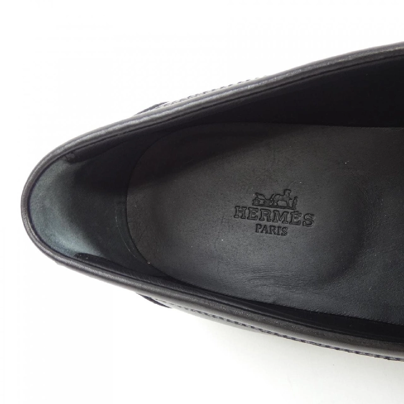 Giày HERMES - Hàng hiệu Authentic 904857