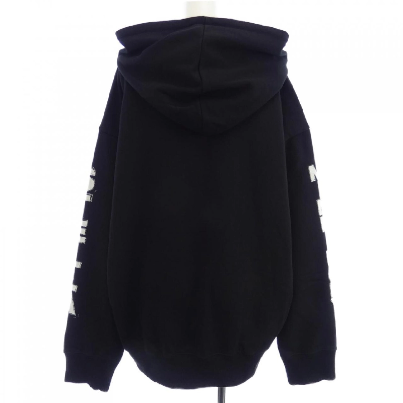 Áo khoác nỉ STELLA MCCARTNEY Sunshine Hoodie 633450