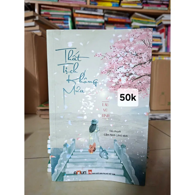 Thất Tịch Không Mưa 934599