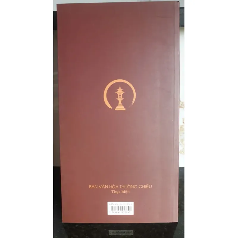 Sách Nghi Thức Sám Hối Sáu Căn Tam Quy Ngũ Giới Thích Thanh Từ 674764