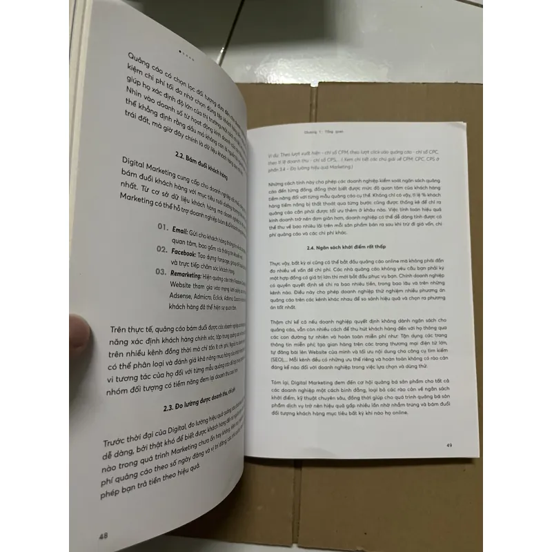 Digital marketing 977302