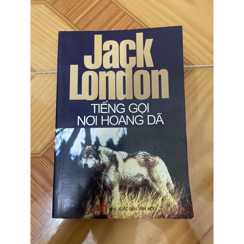 Tiếng gọi nơi hoang dã  927875