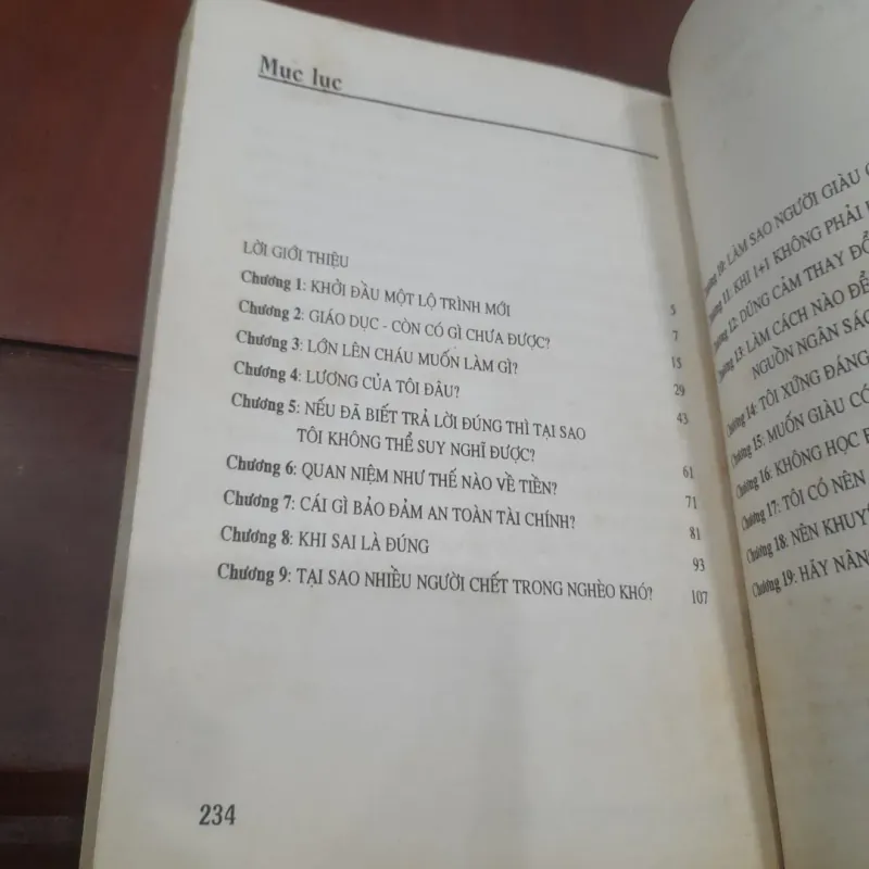 Robert T. Kiyosaki - GIÀU CÓ HẠNH PHÚC không chỉ qua trường học 1036208