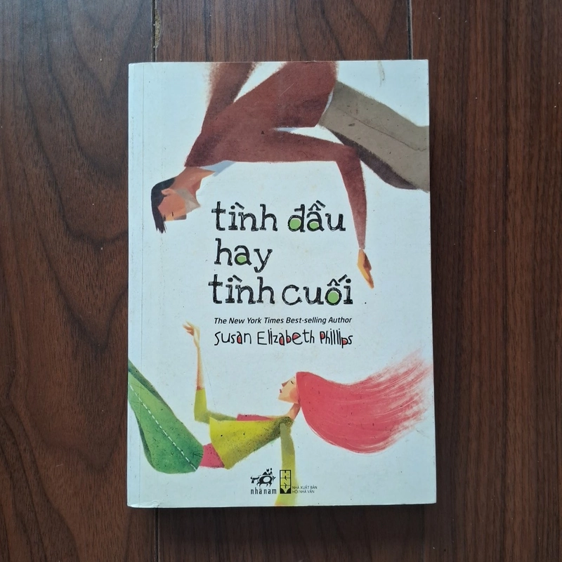 Tình đầu hay tình cuối 503403