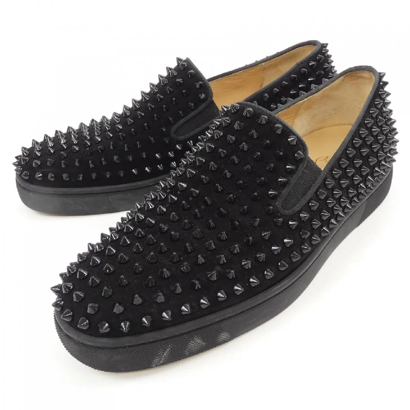 Giày sneaker CHRISTIAN LOUBOUTIN - Hàng hiệu Authentic 900320