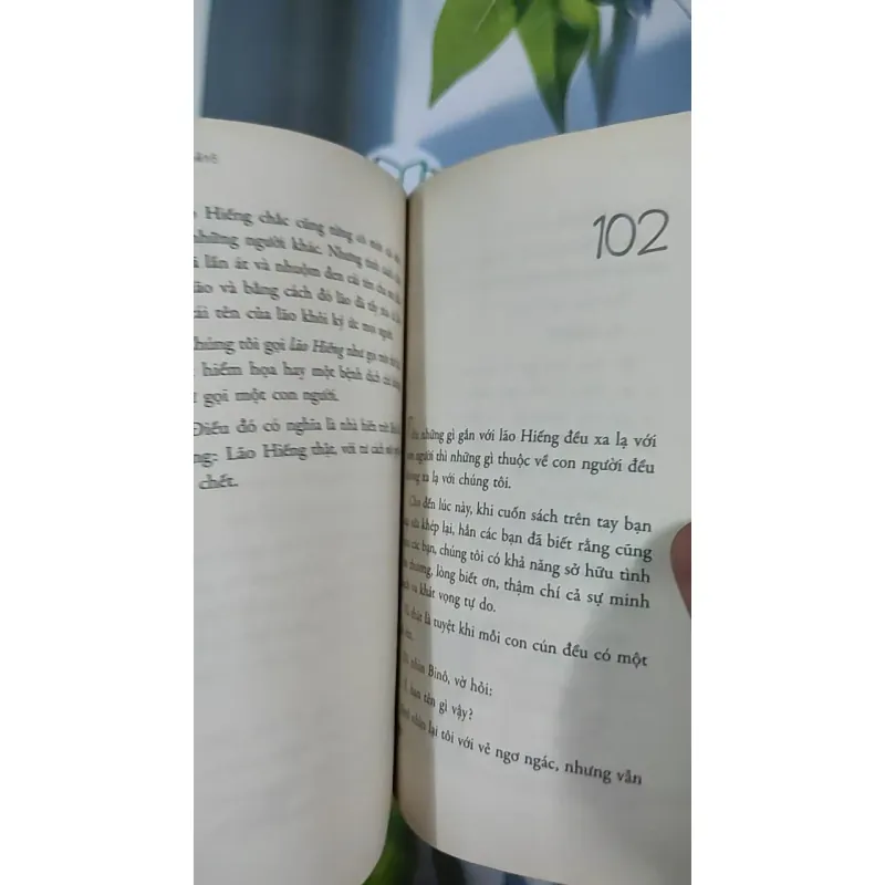 Tôi là Bêtô - Nguyễn Nhật Ánh 798505