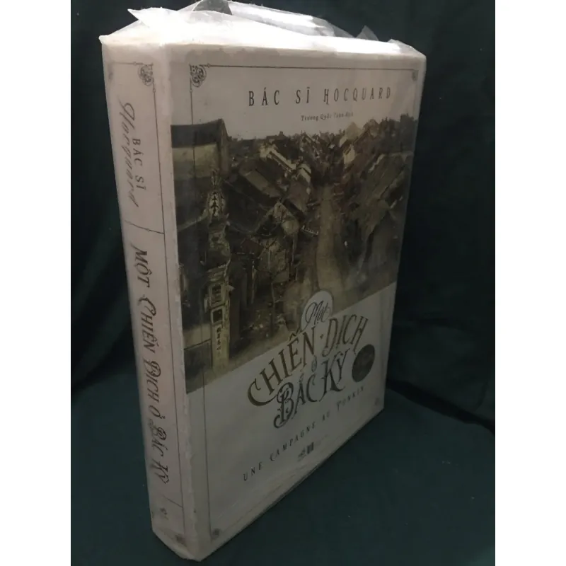 Một chiến dịch ở Bắc Kỳ 788203