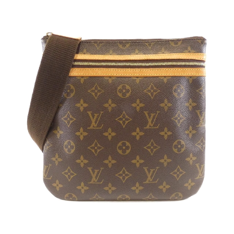 Túi đeo vai Louis Vuitton Monogram Pochette Bosphore M40044 611951