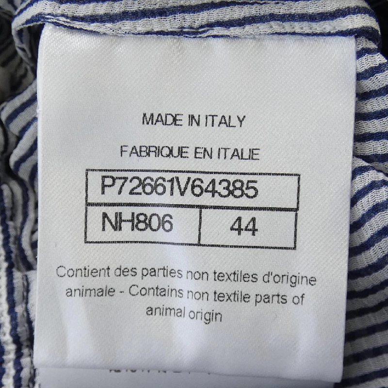 【Mã giảm giá】Chanel CHANEL Quần 656084