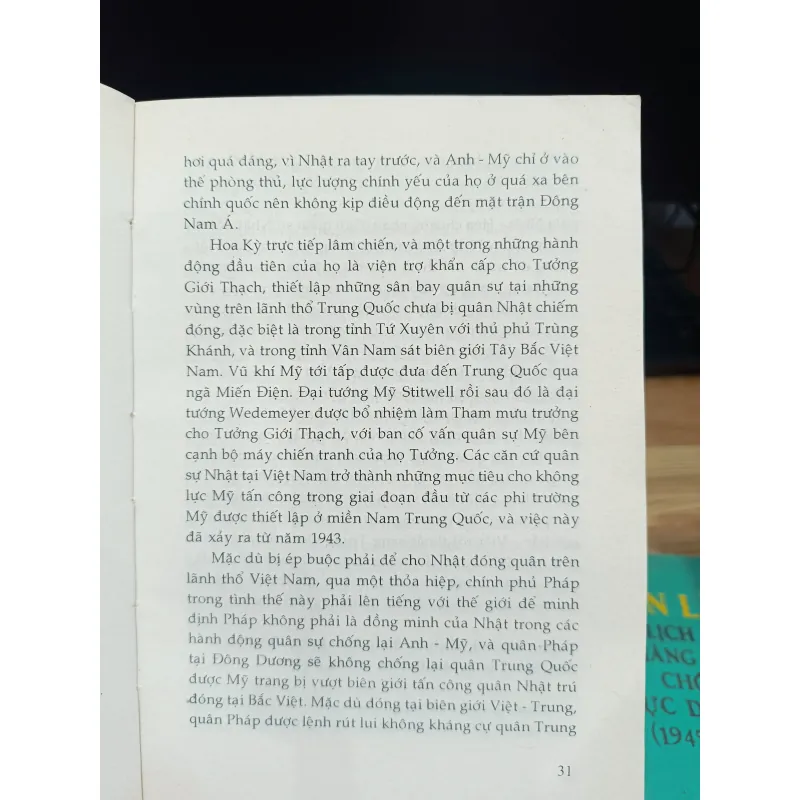 Hậu quả chính trị phía sau cuộc thi Đông Dương  971706