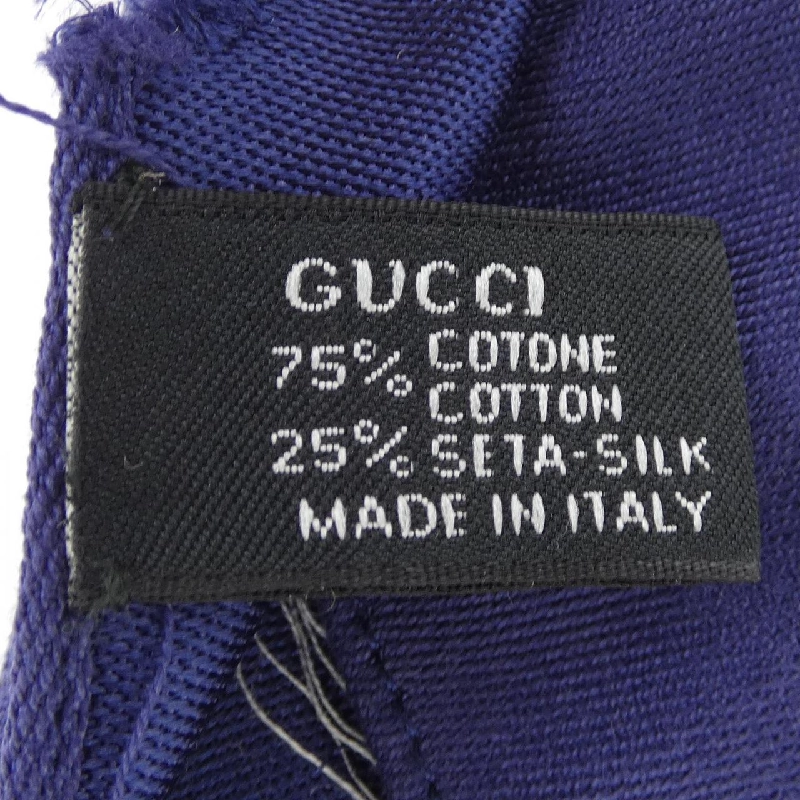 CÀ VẠT GUCCI - Hàng hiệu Chính hãng 884530